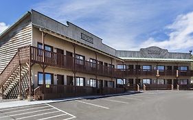 Quality Inn Bryce Canyon